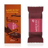 MUICIN - Wicked Chocolate Matte Lip Gloss - 5g